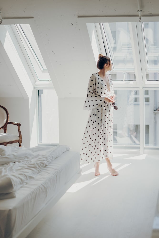 Фото Ruby Rosi Hotel Munich