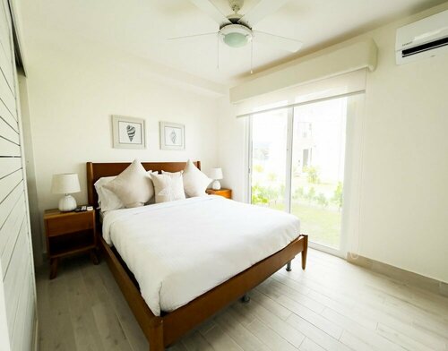 Гостиница Residences C11-pbb in Chame