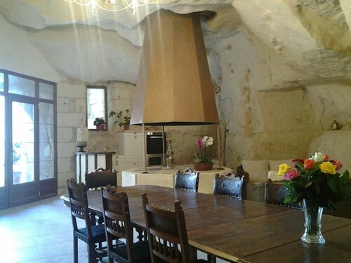 Гостиница Manoir des Roches 41