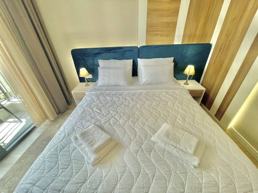 Фото Mini Hotel Pasha