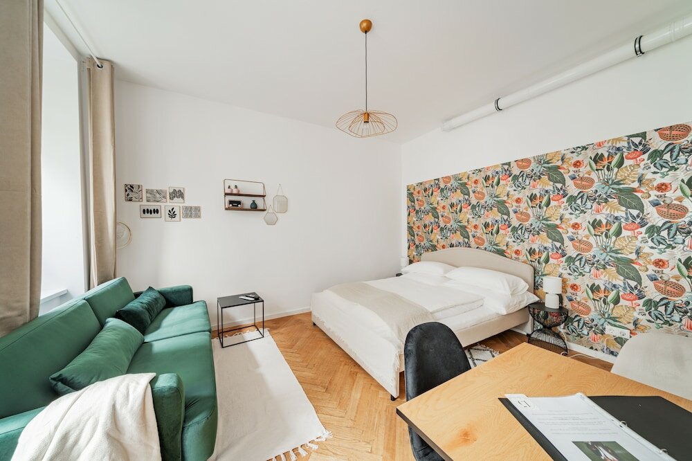 Фото The 15s Apartments