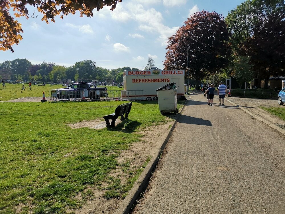 Фото Langley Haven