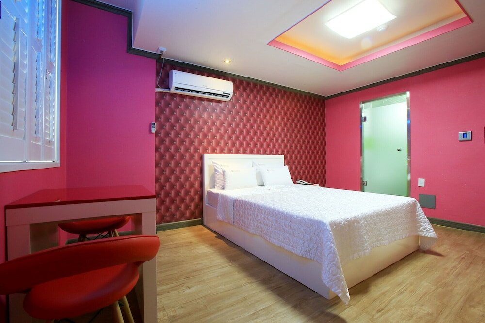 Фото Daebudo View