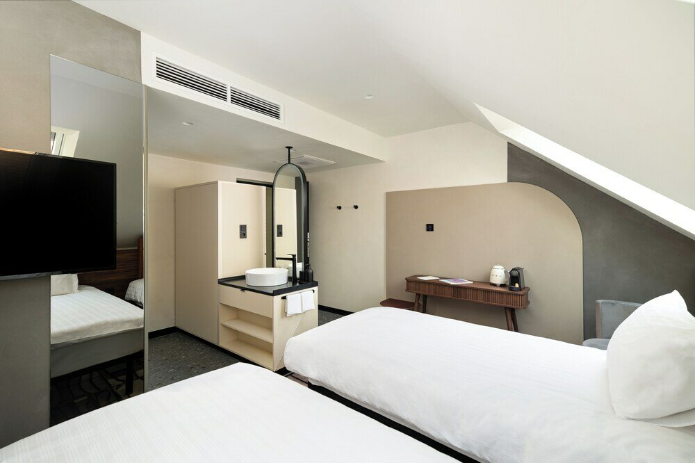 Фото Hotel Gin Budapest