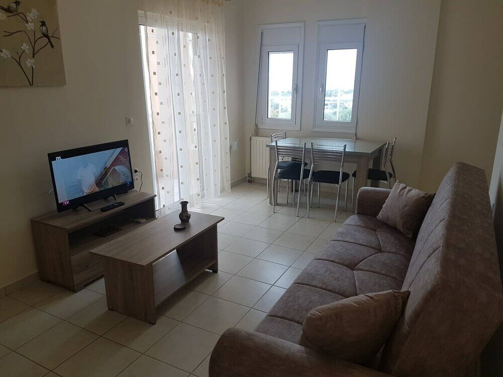 Фото Ria's Sea View Apartment