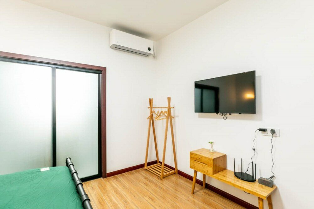 Фото Csdy Guesthouse