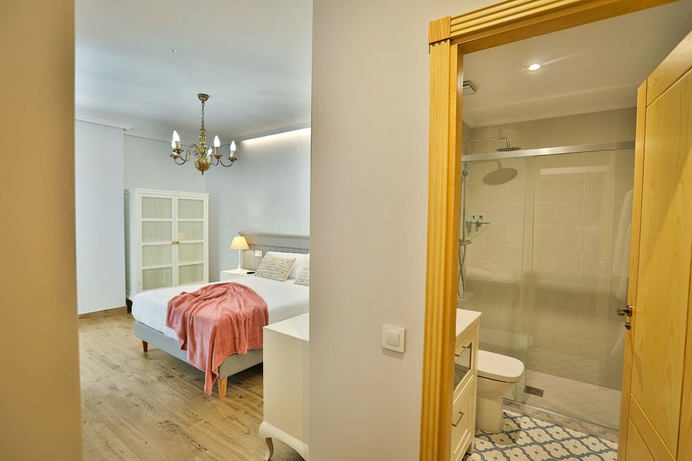 Фото El Patio de los Jazmines Boutique-House