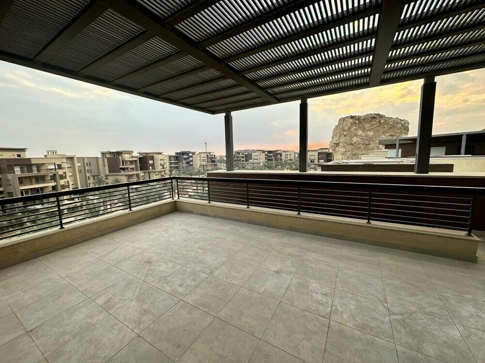 Фото New Giza villa with private pool