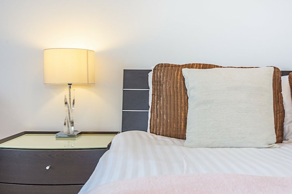 Фото Splendid 3 Bedroom Apartment Marina View