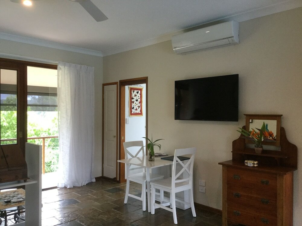 Фото The Croft Bed and Breakfast