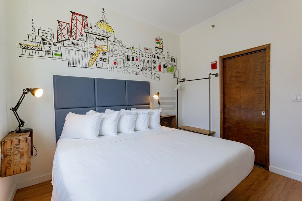Фото Jg Sohotel