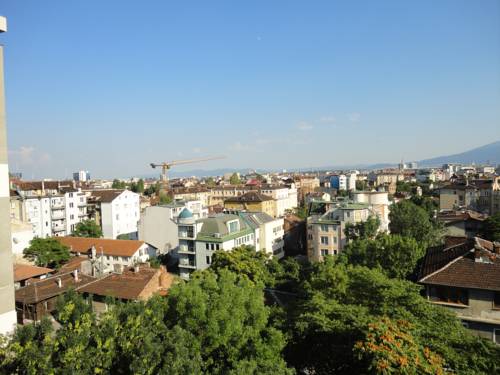 Фото Hotel Favorit