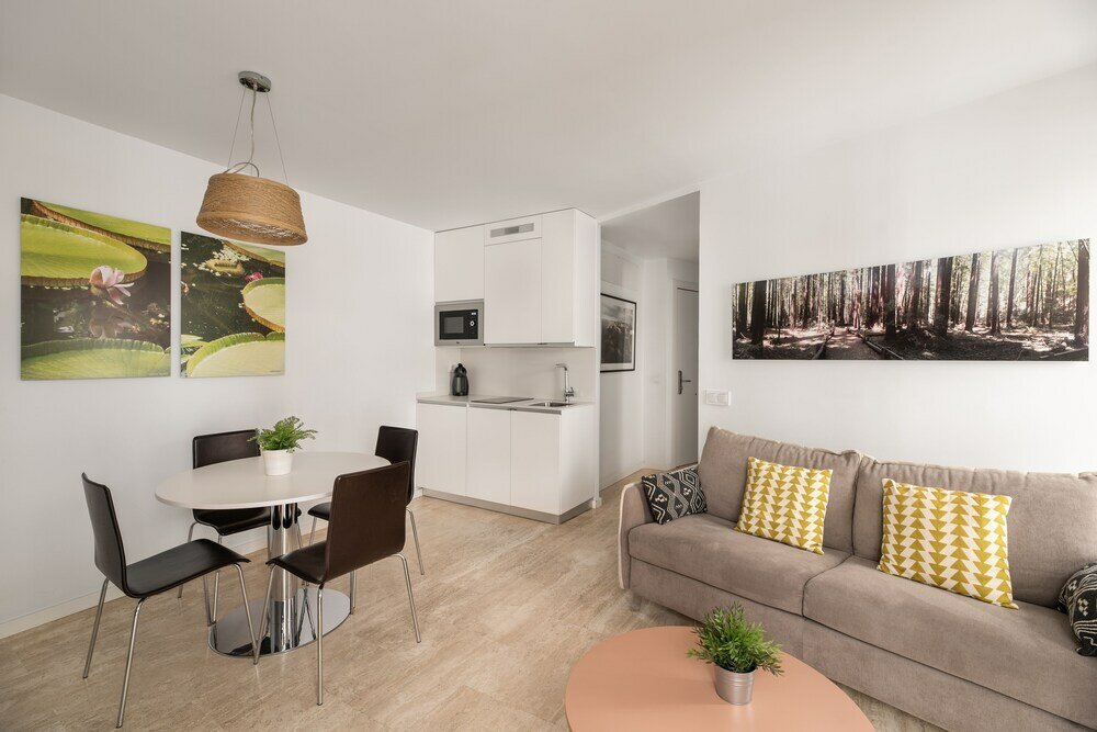 Фото Apartamentos Suite The Way