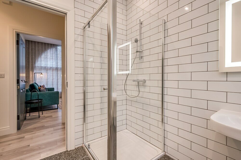 Фото Castle Buildings