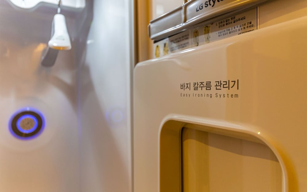 Фото Anyang Centro