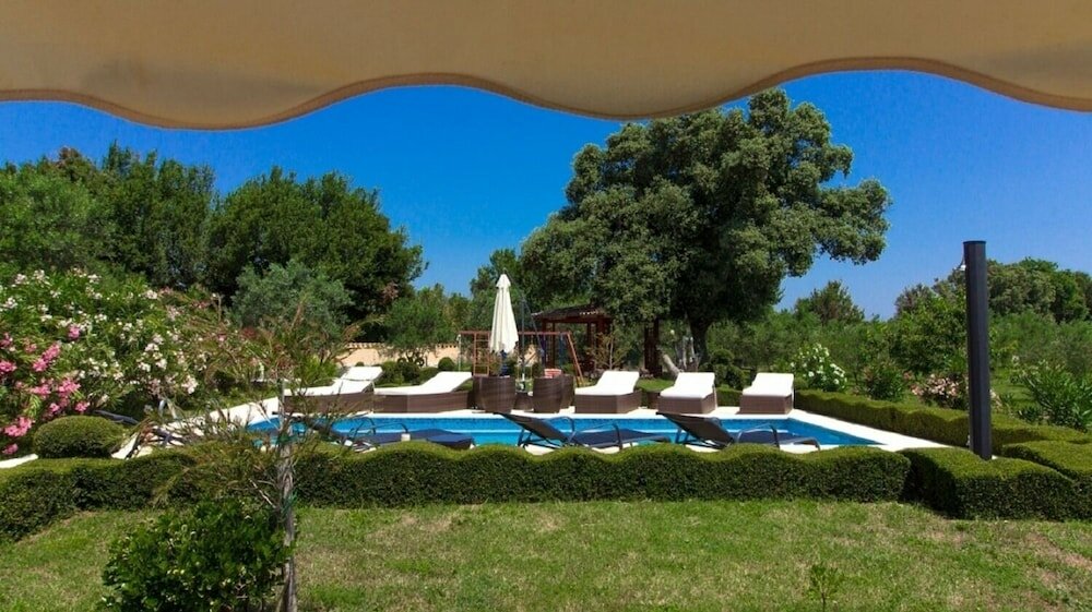 Фото Kova - Private Pool - H