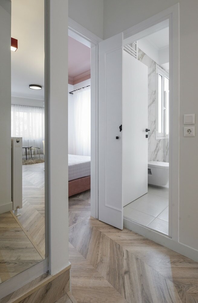 Фото Athenian Sensations Apartments & Suites