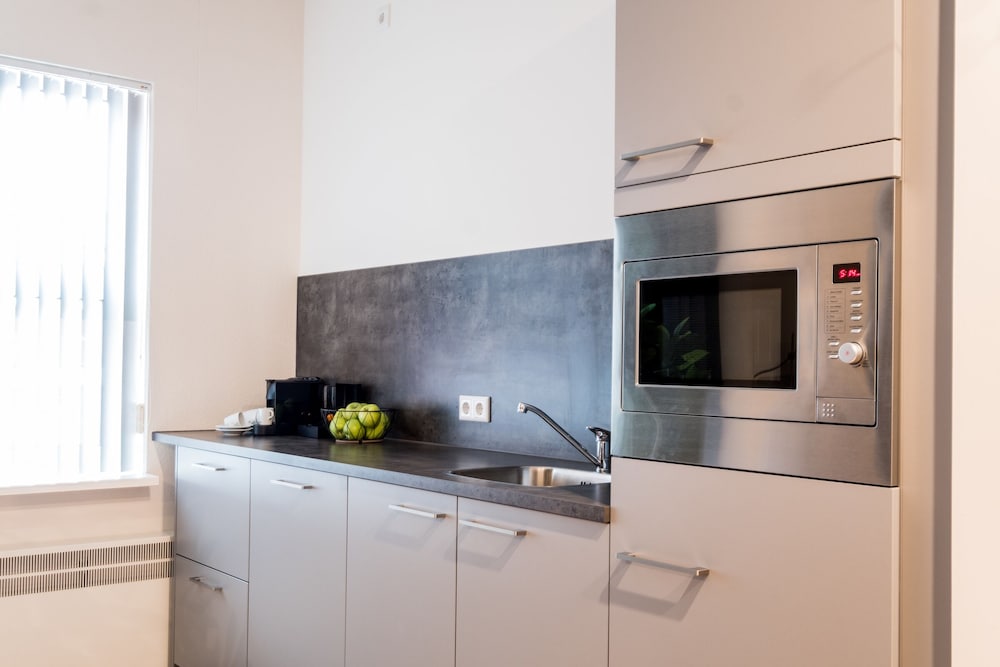 Фото Nero Office Hotel