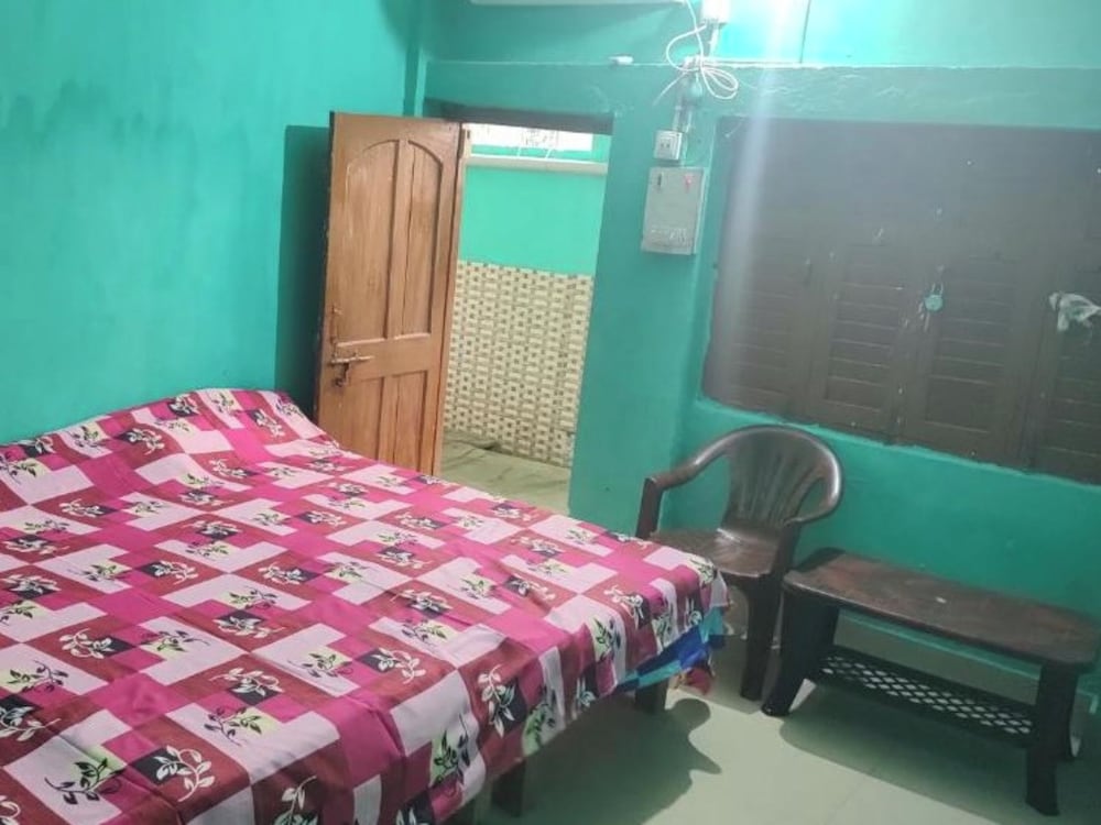 Фото Goroomgo Parwati Kutir Deoghar