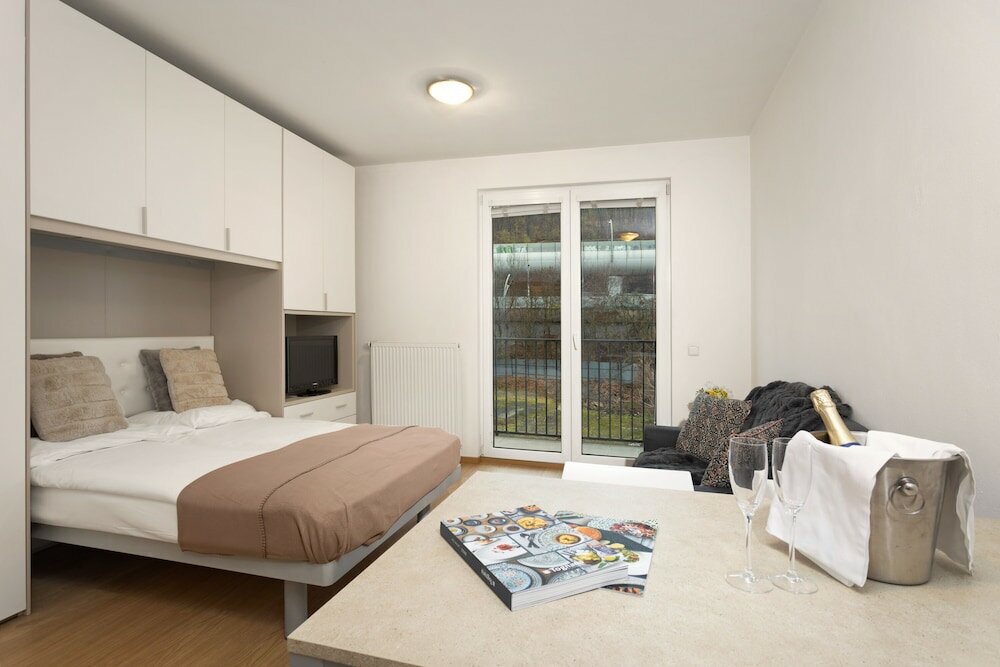 Фото Prague City Residence