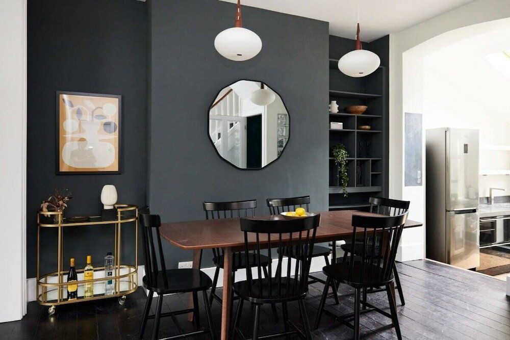 Фото The Southwark Townhouse - Adorable 3bdr House With Garden