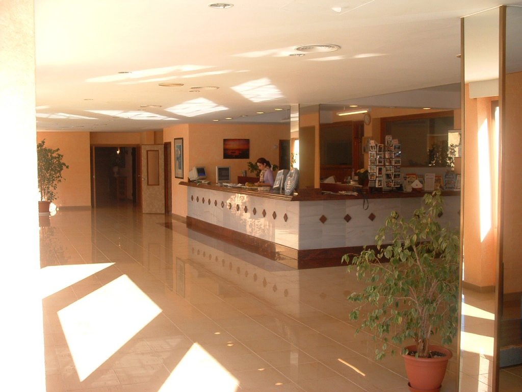 Фото Hotel Amic Horizonte