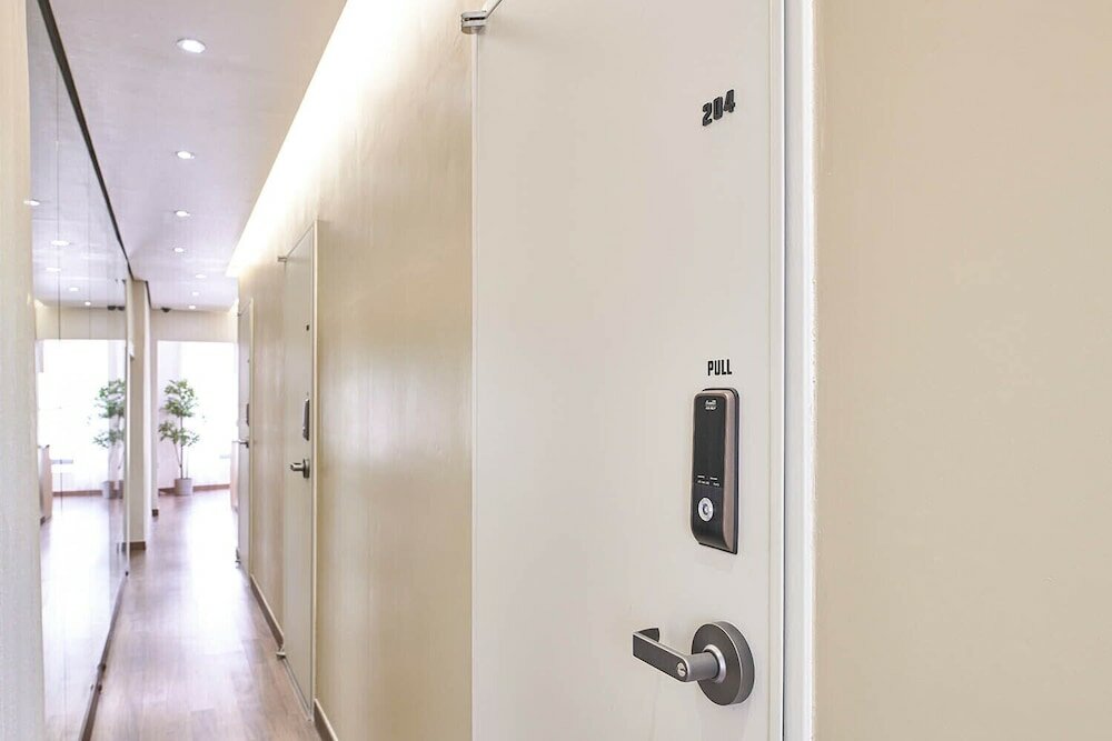 Фото Futon Guesthouse