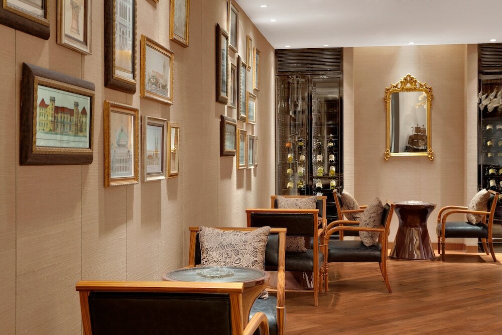 Фото Crowne Plaza Sanya City Center, an Ihg Hotel