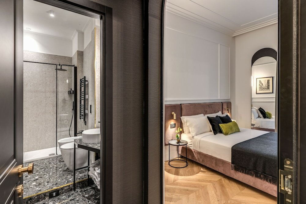 Фото Residenza Piranesi Boutique Hotel