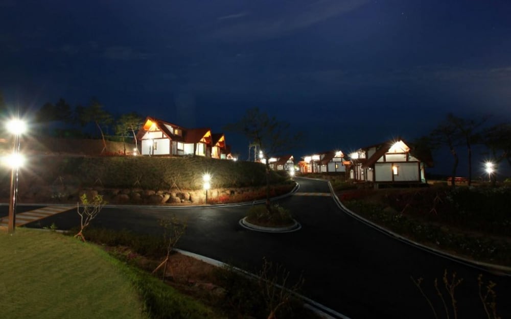 Фото Boseong Boseong Green Tea Resort