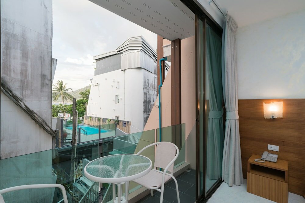 Фото Destination Patong