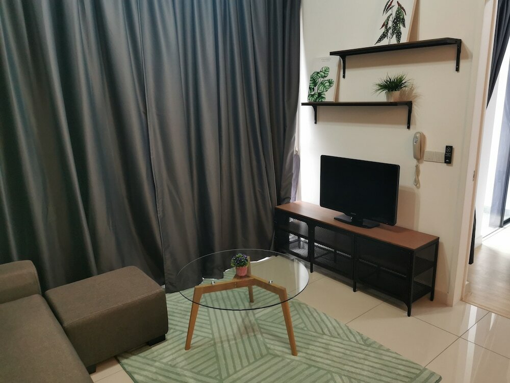 Фото Continew Residence by HomeBrickz