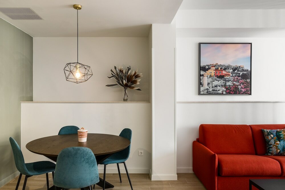 Фото Hestia - Averof 7