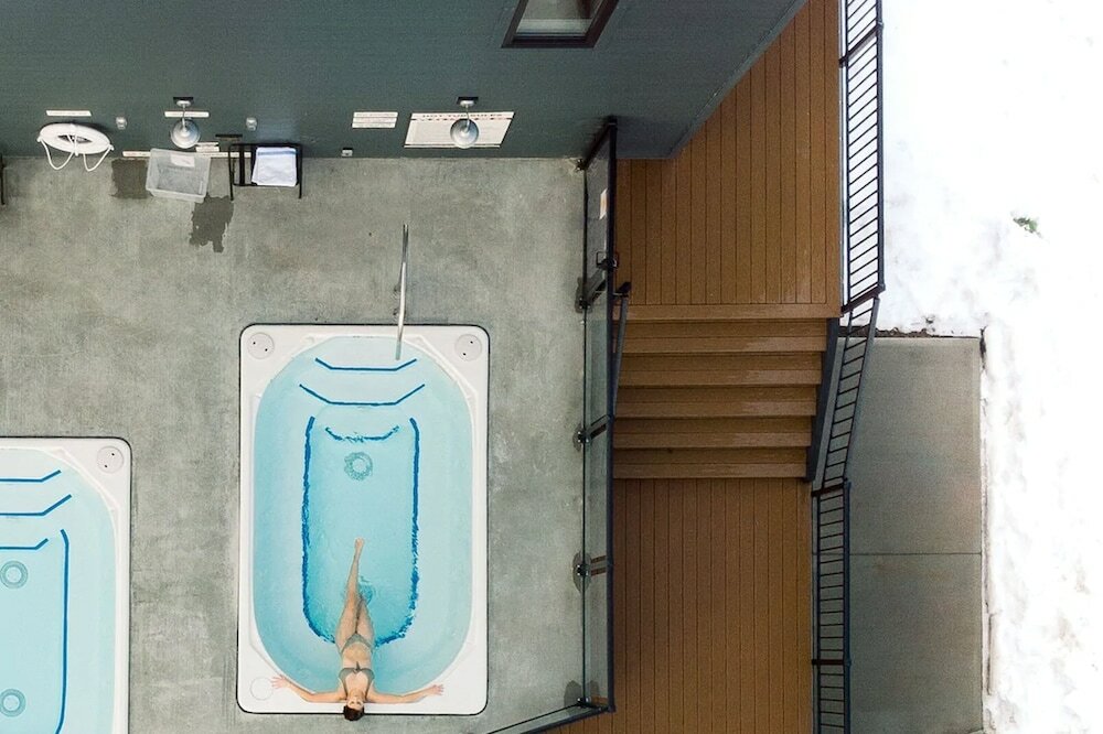 Фото Basecamp Resorts Revelstoke