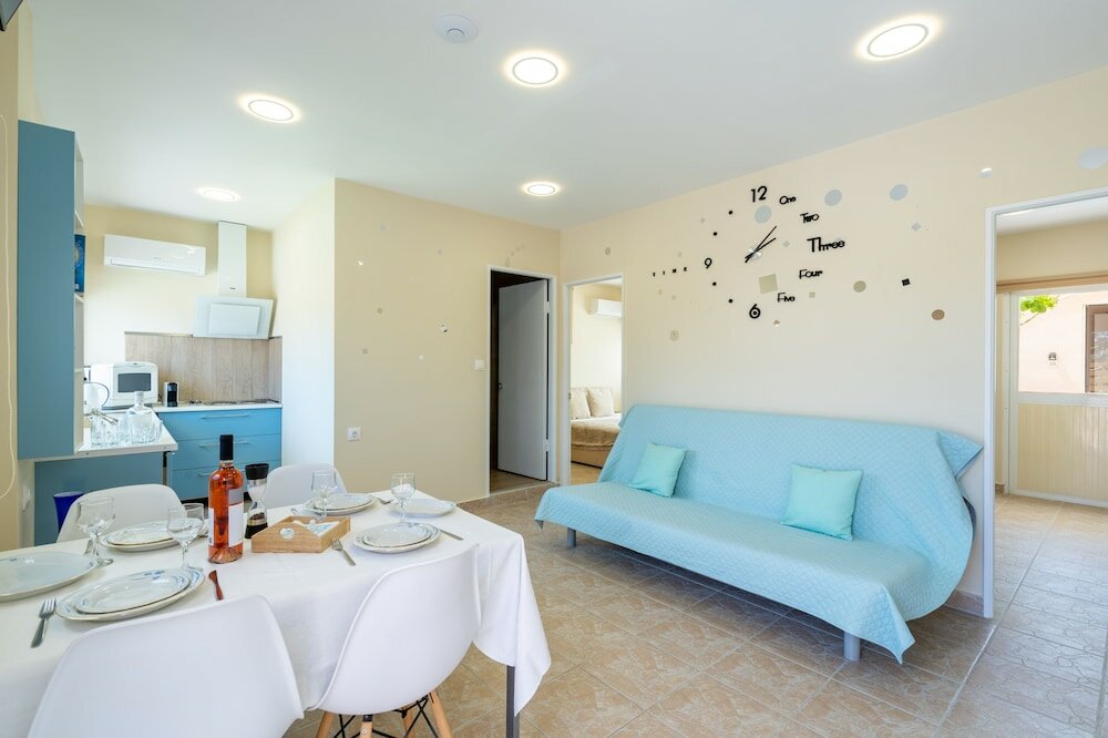 Фото Modular Bungalows With Heated Pool Artemis Greece