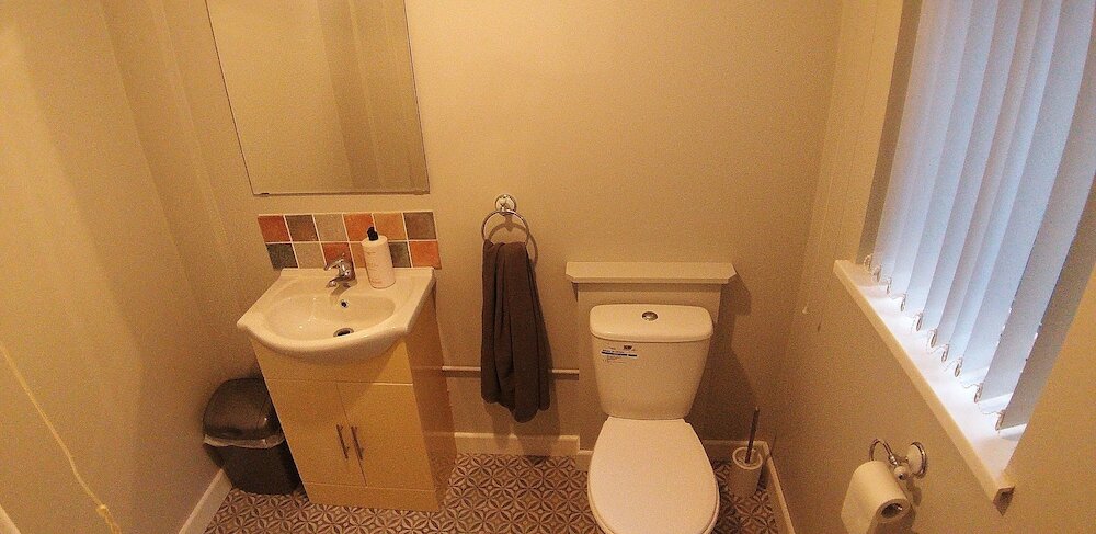 Фото Berlin Town house Belfast