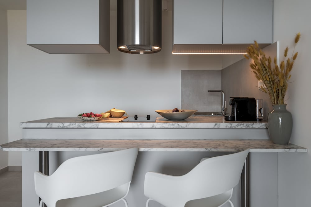 Фото NiMa Sifnos Residences