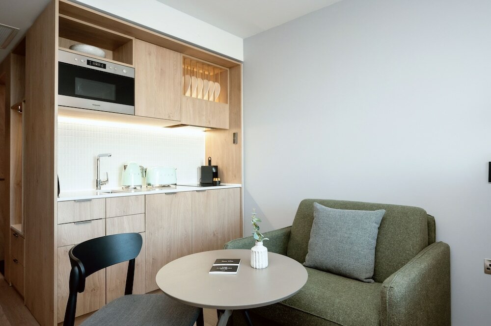 Фото Wilde by Staycity London Paddington