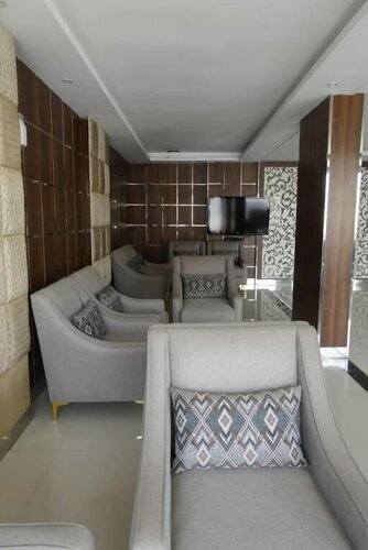 Гостиница Alyaa Home в Эр-Рияде