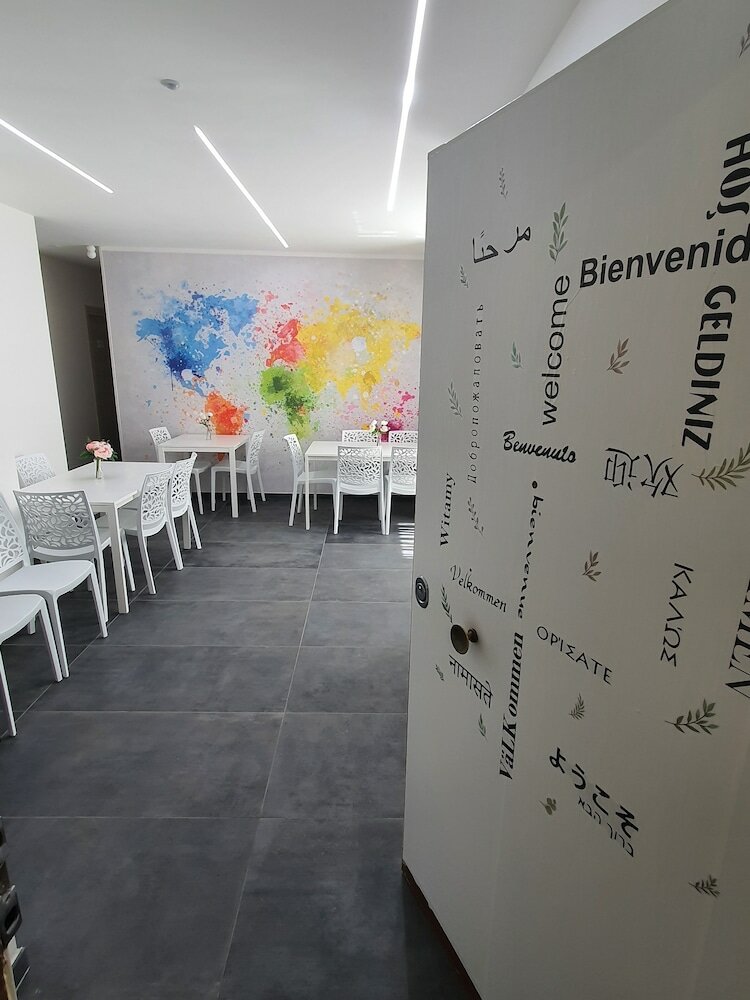 Фото Gaisa Naples Bed & Breakfast