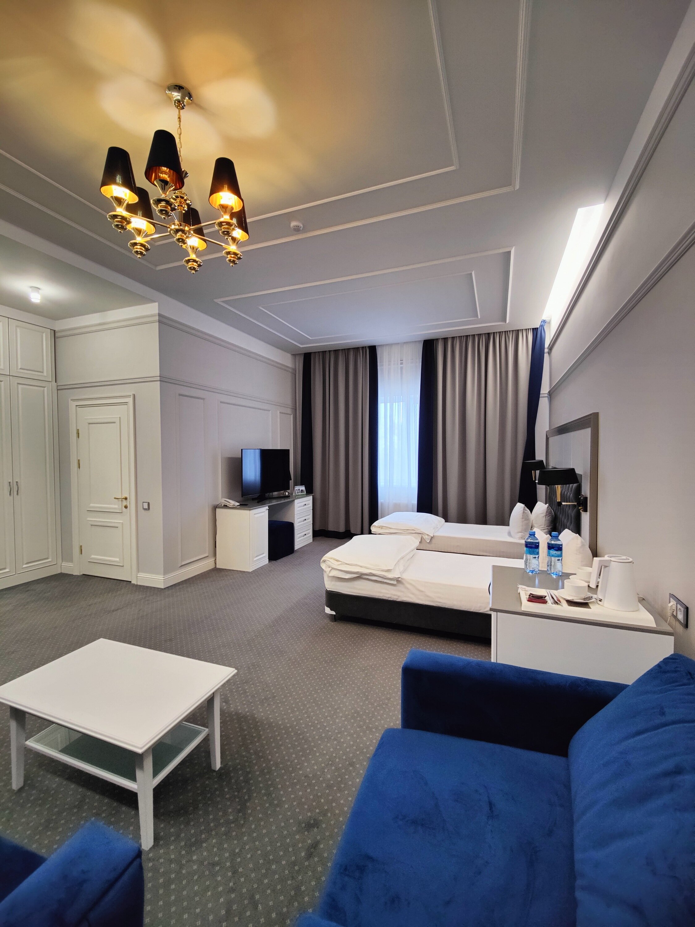 Фото Старый Парк