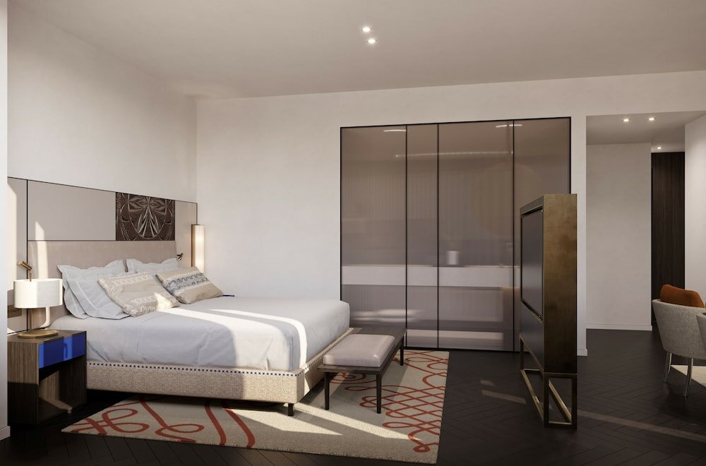 Фото Dorothea Hotel, Budapest, Autograph Collection