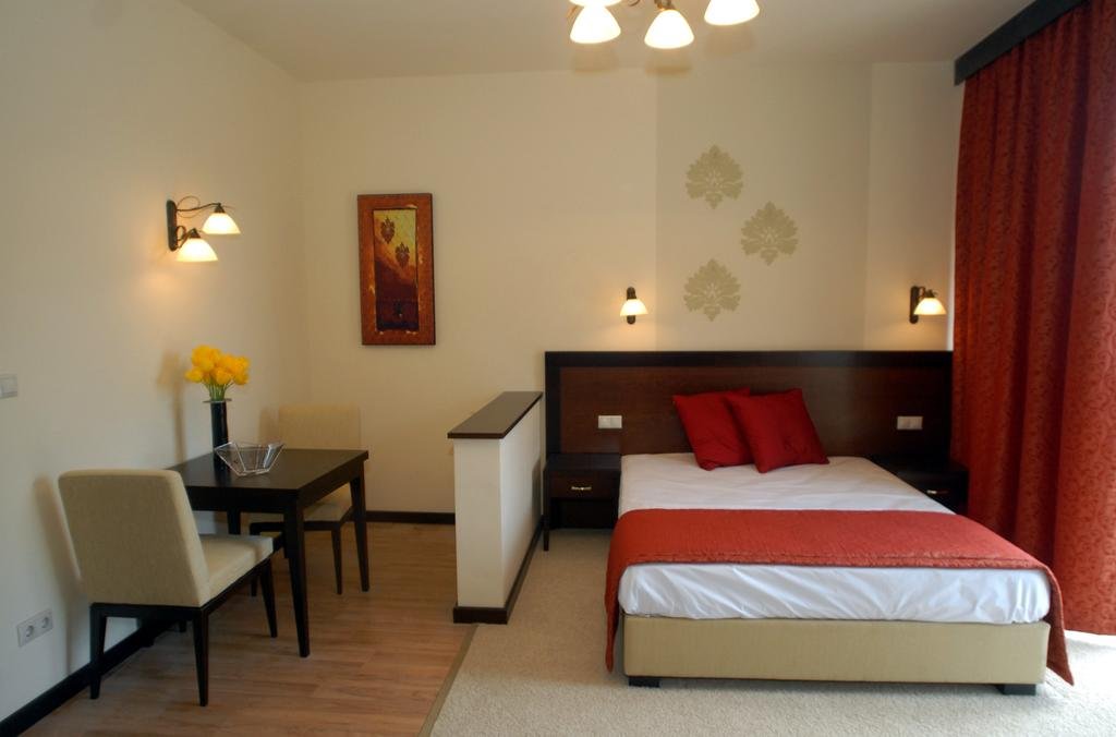 Фото Hotel Aurum