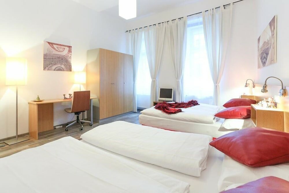 Фото Treasure Home Apartment 1050