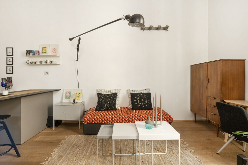 Фото Principe Umberto