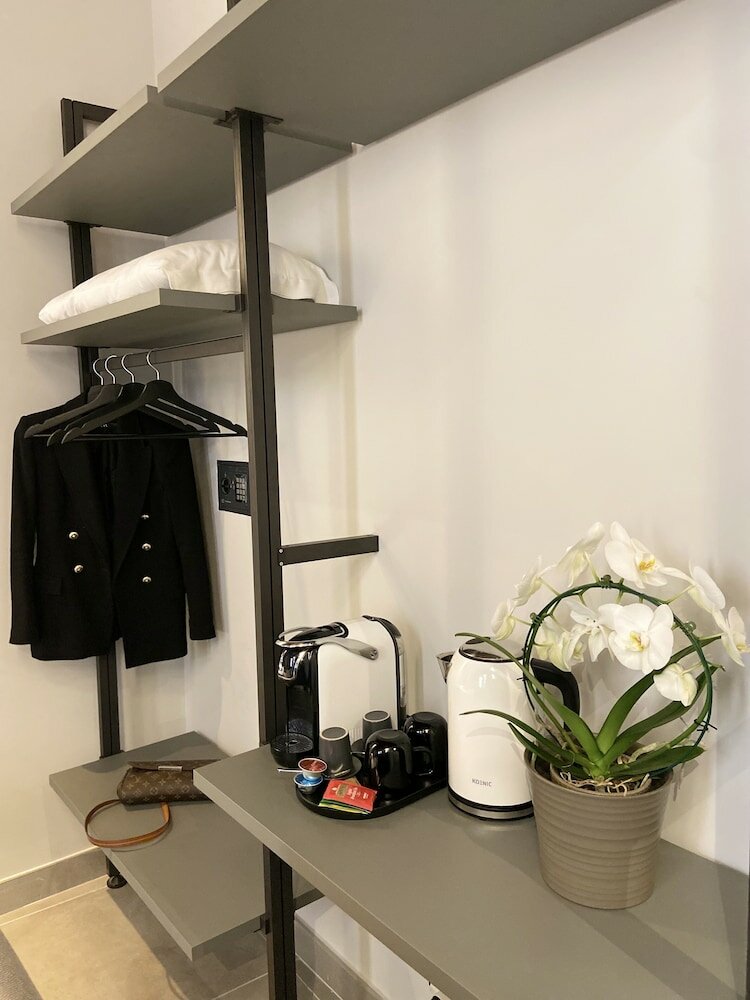 Фото Soha Piazza di Spagna Boutique