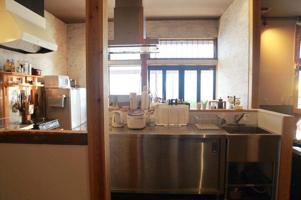 Фото Hostel Co-EDO