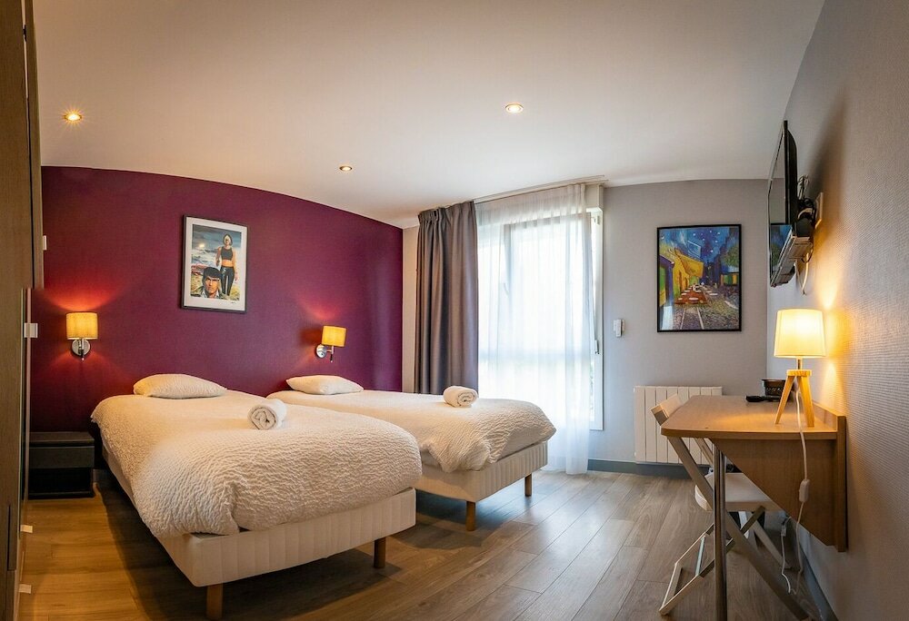 Фото Résidence Hera