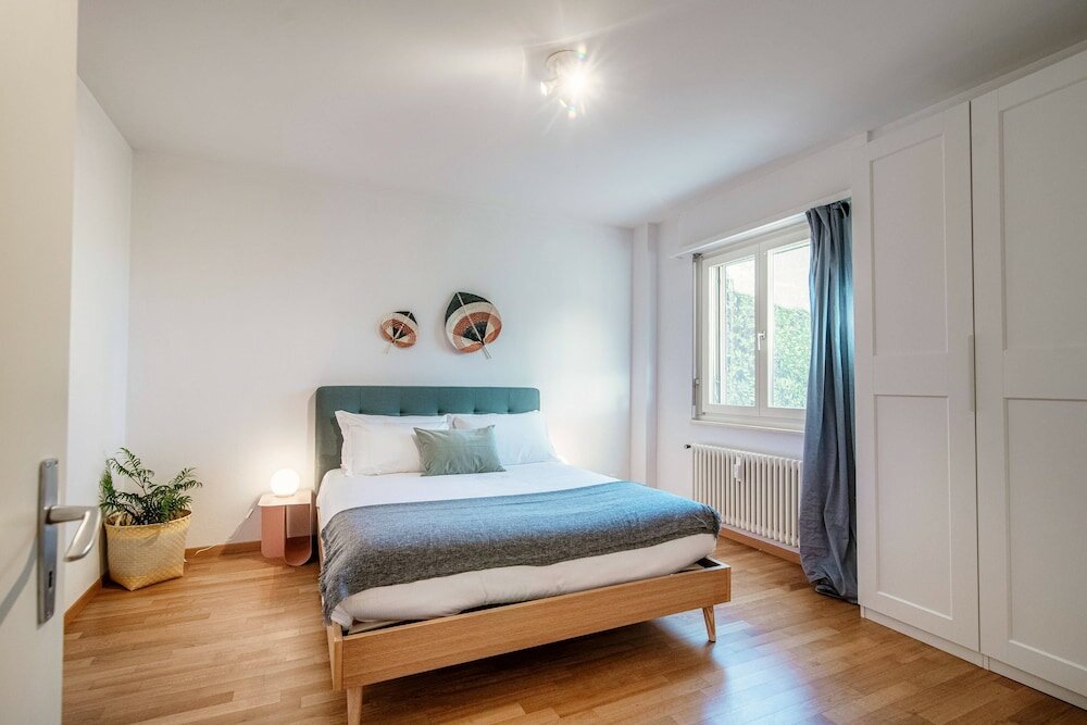 Фото Brezza di Lago