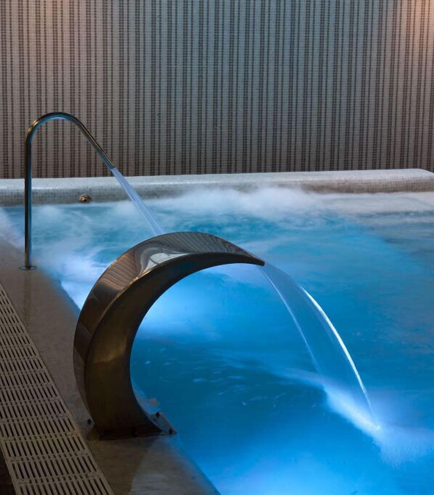 Фото Hotel SPA Ciudad de Astorga by Portblue Boutique